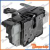 Serrure de porte gauche pour VOLVO | EZC-VV-033, 31391822